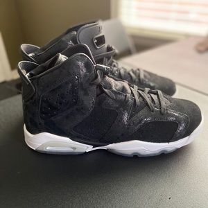 Women Jordan Retro